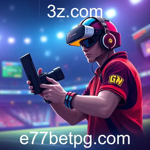 E77bet Entra em Nova Era de Jogos Digitais