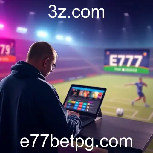 E77bet Expande Oferta de Jogos Online em Portugal