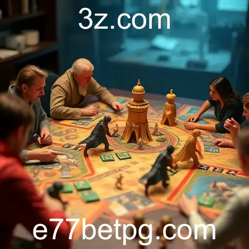 Crescimento do E77bet no Mercado de Jogos em Português