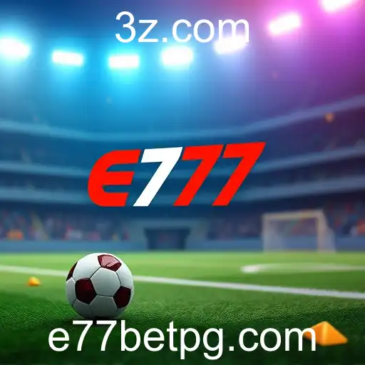 A Ascensão do E77bet no Mercado de Jogos Online