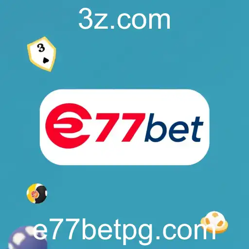 Cenário Atual do E77bet no Mercado de Jogos Online