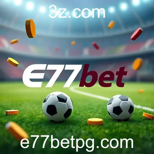 E77bet Revoluciona Mercado de Jogos Online em 2025