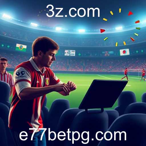 Expansão e Impacto do E77bet no Mercado de Jogos