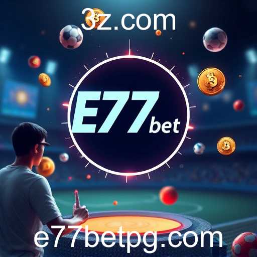 Impacto da E77bet no Cenário de Jogos em 2025