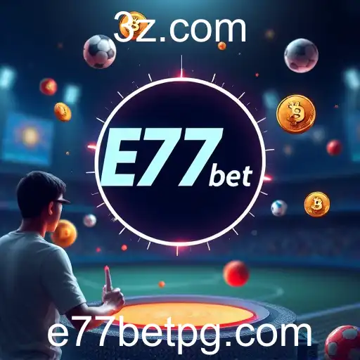 Impacto da E77bet no Cenário de Jogos em 2025