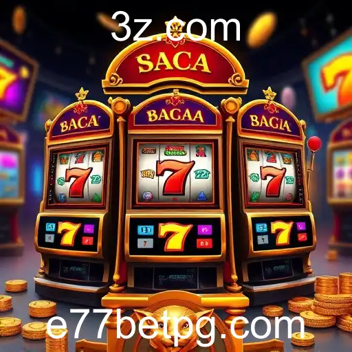 Explorando a Excitante Categoria de Caça-níqueis no E77bet