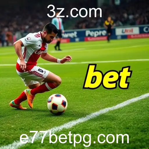 Apostas Esportivas no E77bet: Diversão e Oportunidades