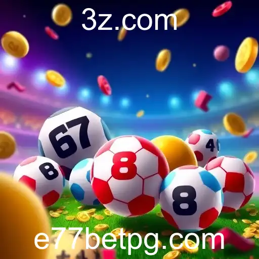 Transformações no Mundo dos Jogos Online: E77bet em Foco