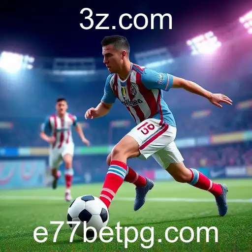 A Emoção do Jogo: Explorando a Categoria de Esportes Virtuais na E77bet
