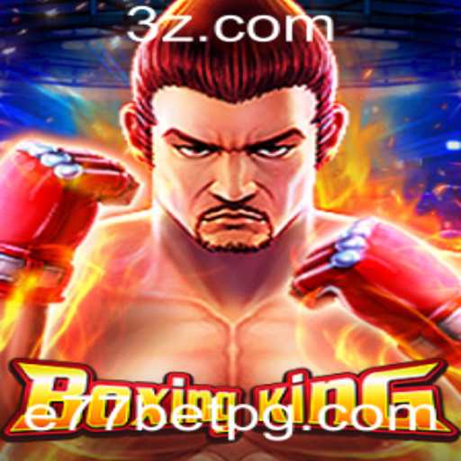 Explorando o Mundo de BoxingKing: Uma Imersão no Jogo Popular Integrado ao E77bet