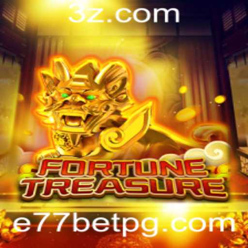 Descubra o Fascinante Mundo de FortuneTreasure