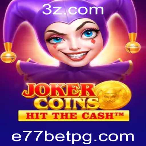 Explorando o Mundo do Jogo JokerCoins e a Plataforma E77bet