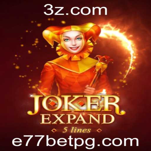 Explorando o Fascinante Mundo do Jogo JokerExpand com a Plataforma E77bet