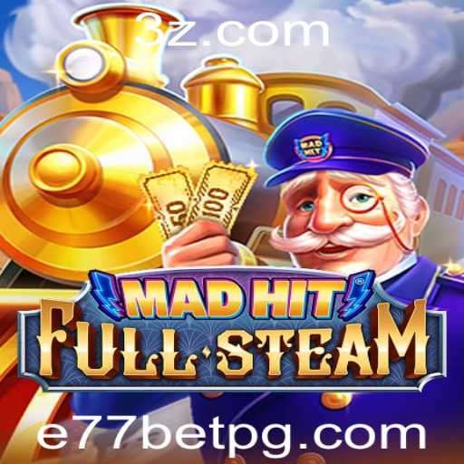 MadHitFullSteam: Conheça o Jogo de Estratégia que está Revolucionando o Mercado