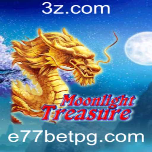 MoonlightTreasure: Explorando Aventuras Sob a Luz da Lua