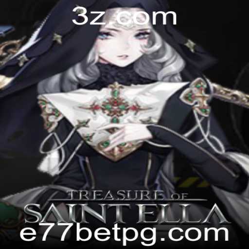Explorando o Mundo Envolvente de Treasure of Saint Ella com E77bet